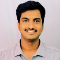 Bhaskaran Muthuraman