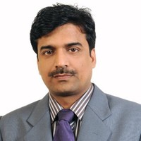 Dr. Anil Mishra
