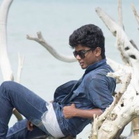 Ashwin Megalai Nandakumar
