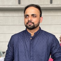 Sanket Jagtap