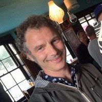 Mark Gibson