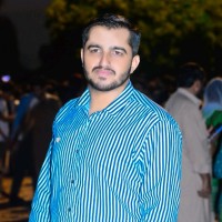 Saqib Aziz