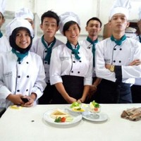 dandy arief