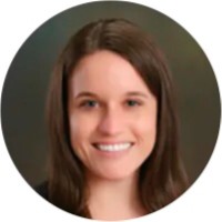 Katie Fulton, Pt, Dpt, Ocs