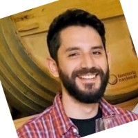 Robert Saavedra