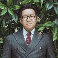 Jimmy Jiang