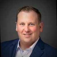 Chad Dugger, SHRM-SCP