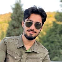 Shahab Raee