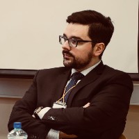 Pavel Chilingaryan