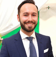 Driton Gashi