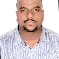 Dinesh Lakshman