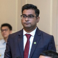 Shahid Pervez