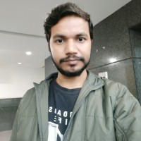 Raju Kumar Yadav