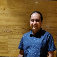 Shyamal Gandhi