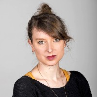 Pascale Burnier