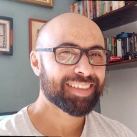 Rafael Pereira Da Silva