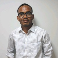 Pavin Kumar A