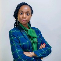 Dr.Yakama Manty Jones (nee Mara)