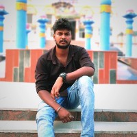 Vinoth Kumar P