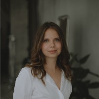 Oleksandra Putiienko