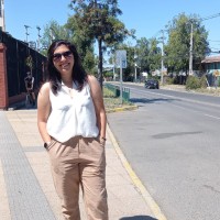 Javiera Jaramillo