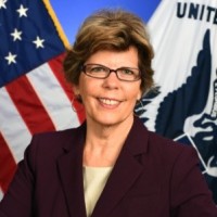 Linda Dearing