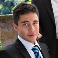 Alessandro M.