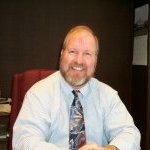 Larry Edson
