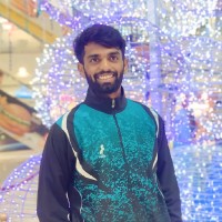 Mohith Reddy Chilenkanpalli