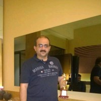 Bhavin Mazumdar