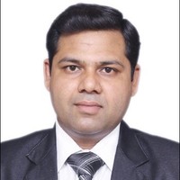 Shailendra Agarwal
