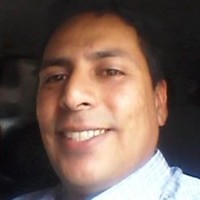 Jesus Ramos