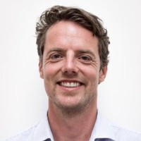 Sebastiaan (Bas) Kooijman