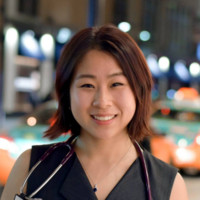 Fanny Cheng