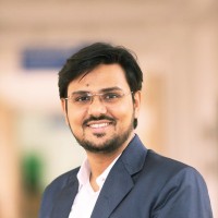 Akshay Kumar Tripathi