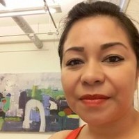 Elizabeth Noevana Rosas Rico