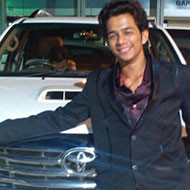 Abhishek Sonar