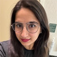 Shivani Raheja