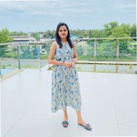 Veena Gopinath