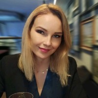 Anna Ostrowska