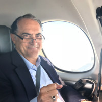 Chuck Cali