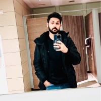 Syed Kashan Farooq