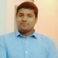 Cma Jitendra Kumar Pradhan