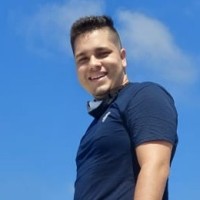 Andrés Felipe Giraldo Muñoz