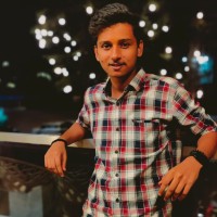 Aditya Sangave