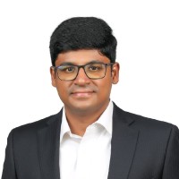Harish Kumar Krishnasamy