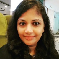 Aparna Wijegunawardana.