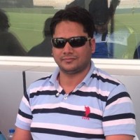 Faraim Ali