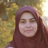 Israa Zain