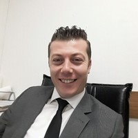 Özkan Bolat